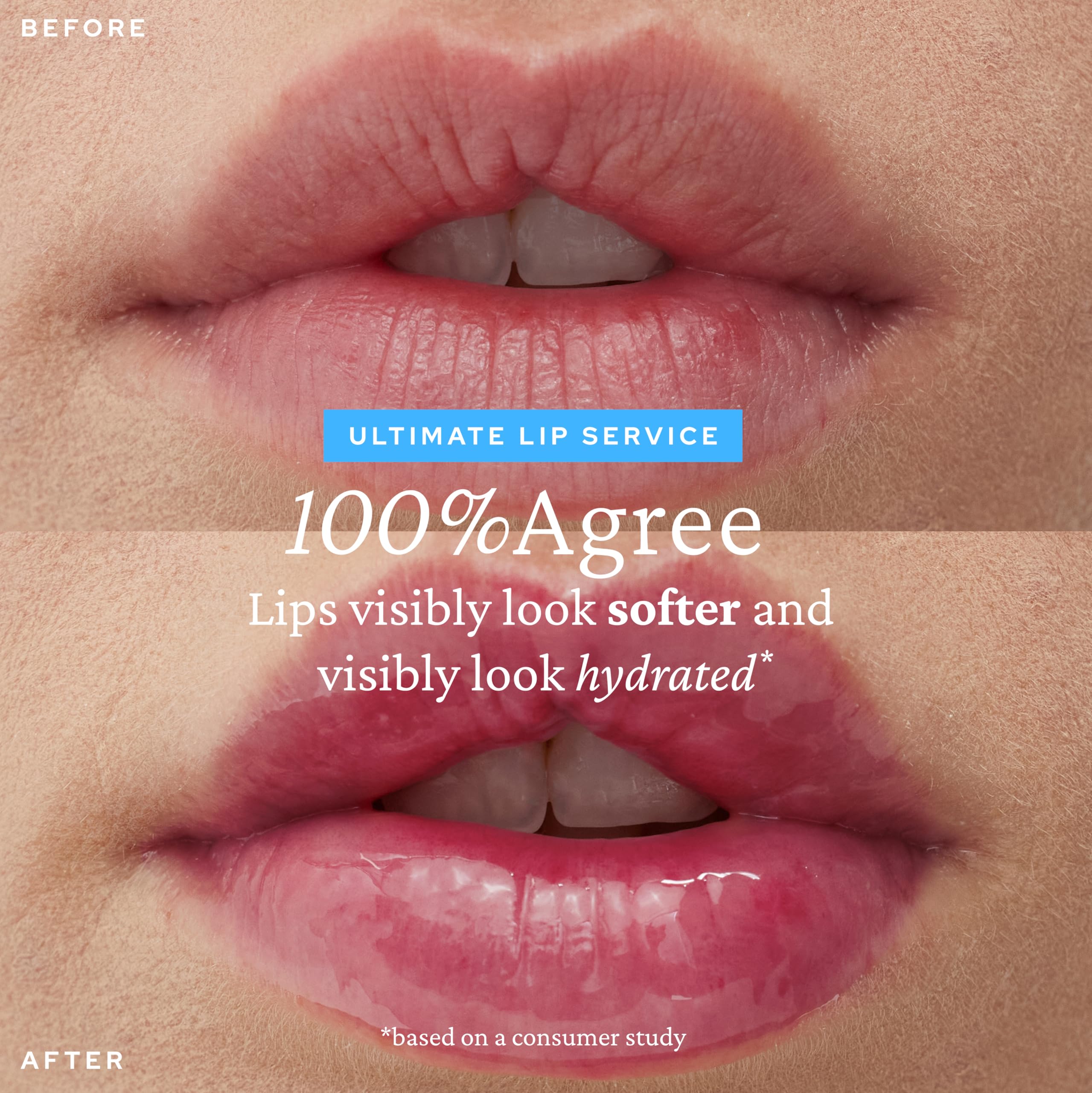 belif Lipcerin Berry bottle label signals premium Korean skincare heritage.