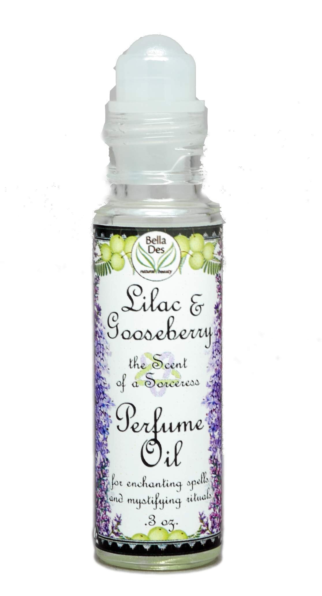 BELLA DES NATURAL BEAUTY travel-friendly packaging ideal for trips and purses.