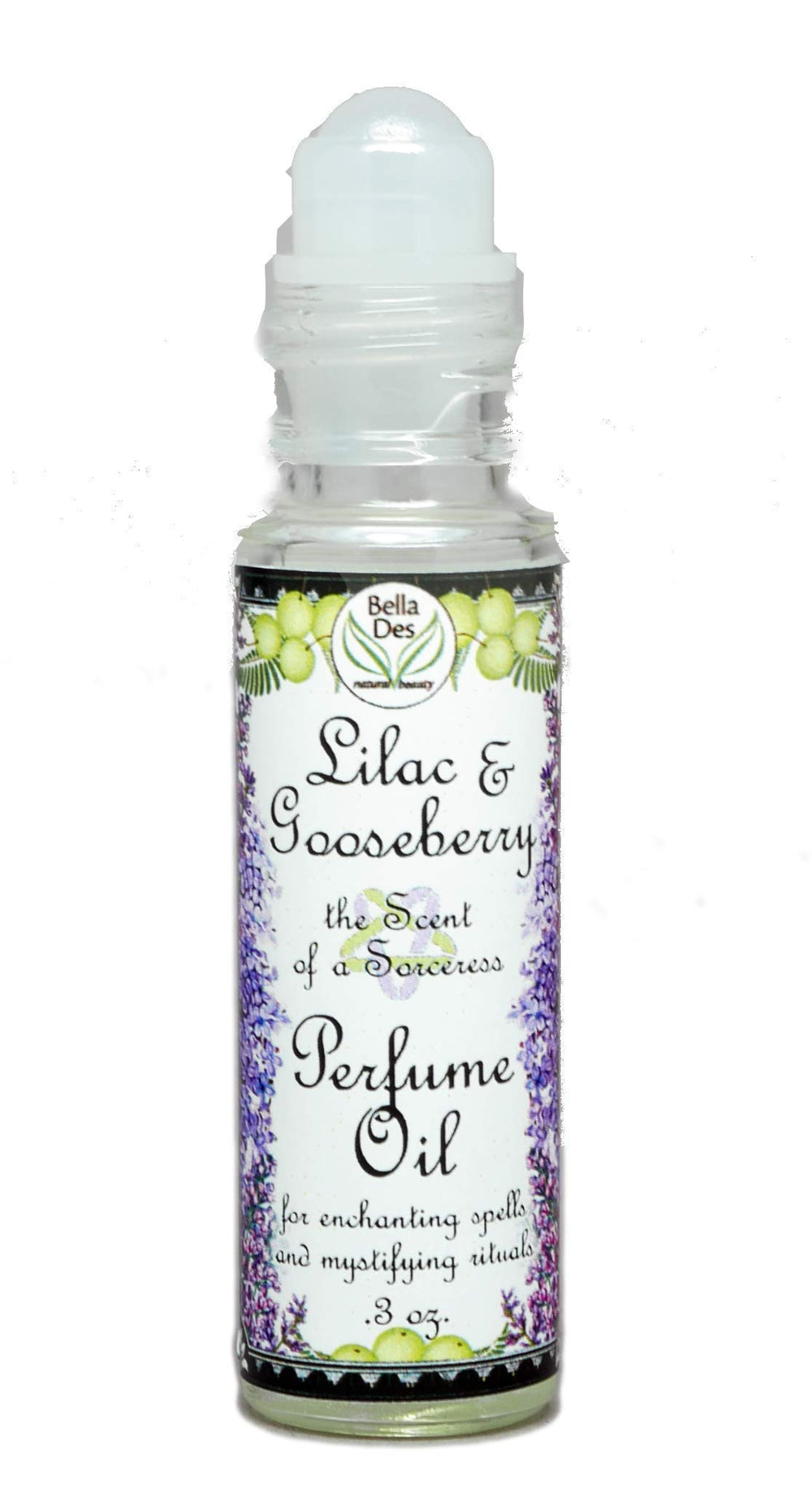 BELLA DES NATURAL BEAUTY travel-friendly packaging ideal for trips and purses.