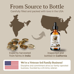 Bella Terra Oils cruelty-free packaging reflecting eco-friendly beauty choices.