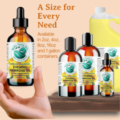 Bella Terra Oils natural golden oil for blends and routines.