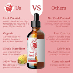 Bella Terra Oils back label highlighting veteran-owned brand commitment.
