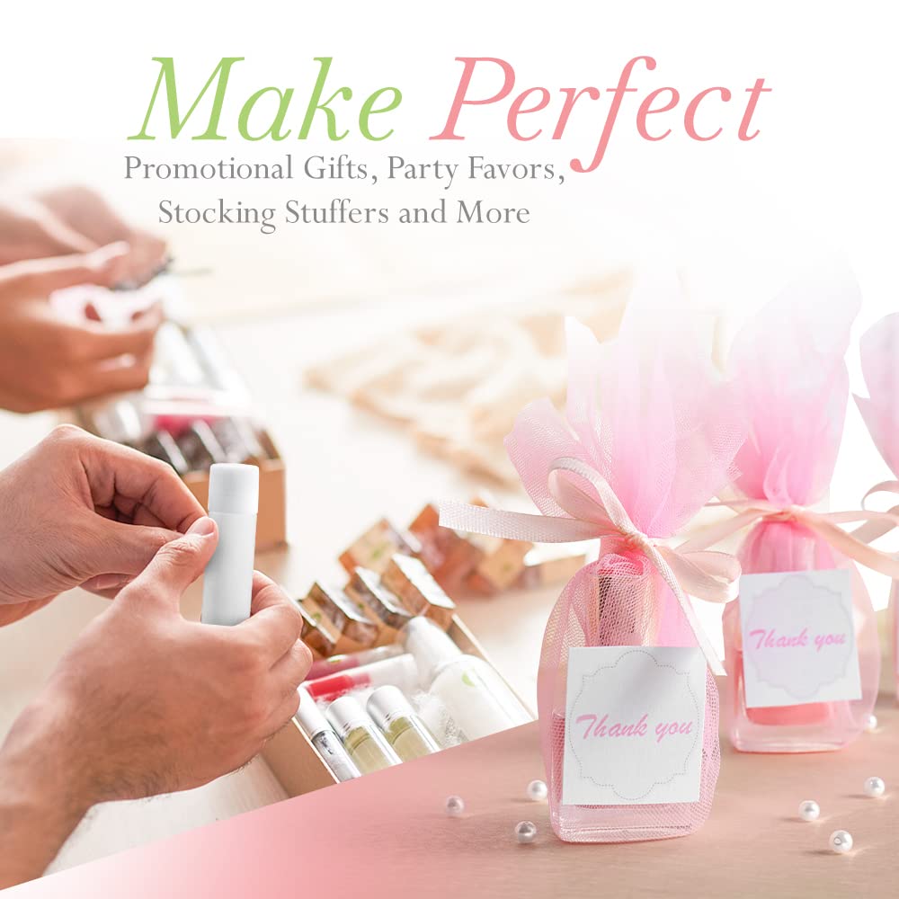 Belladonna lip balm bulk packaging boxes emphasize organized stock for events.