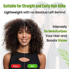 Bellahair Hydrating Mask salon-quality at-home treatment boost.