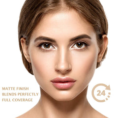 Bellaterra Cosmetics BB Cream clean beauty packaging highlights minimal ingredients.