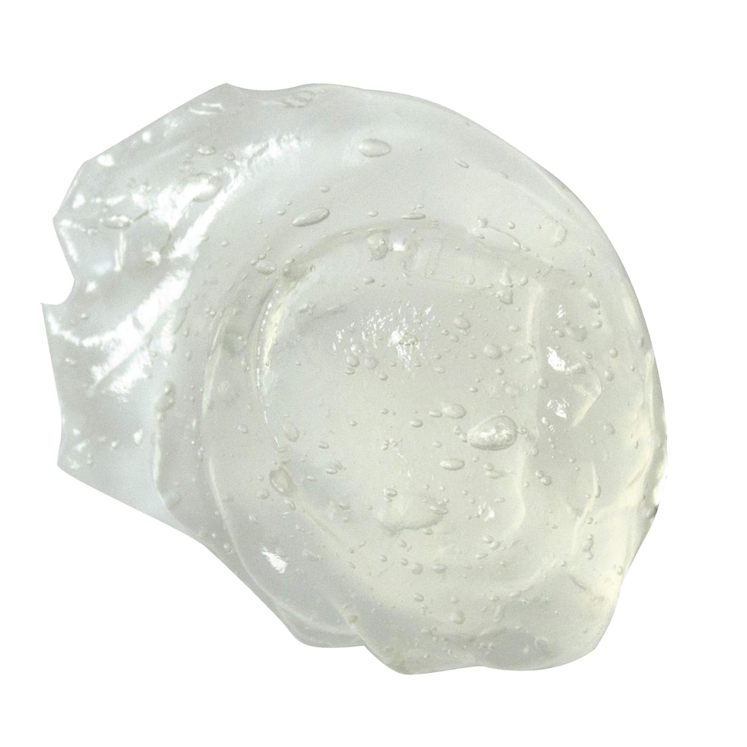 Bellaterra Cosmetics Mineral Exfoliating Gel fits a weekly routine for refreshed skin.