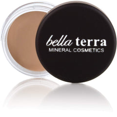 Bellaterra BellaTerra Eye Primer crease-proof base keeps shadows vibrant all day.