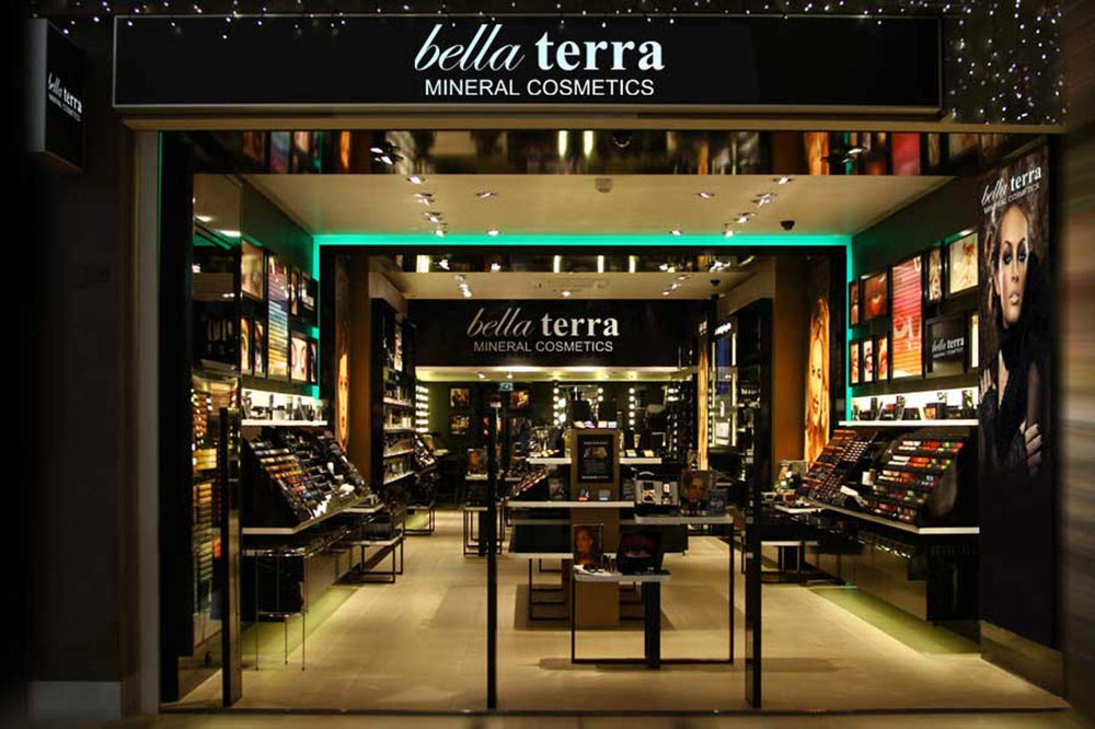 Bellaterra BellaTerra Eye Primer dermatologist-tested for comfortable wear.