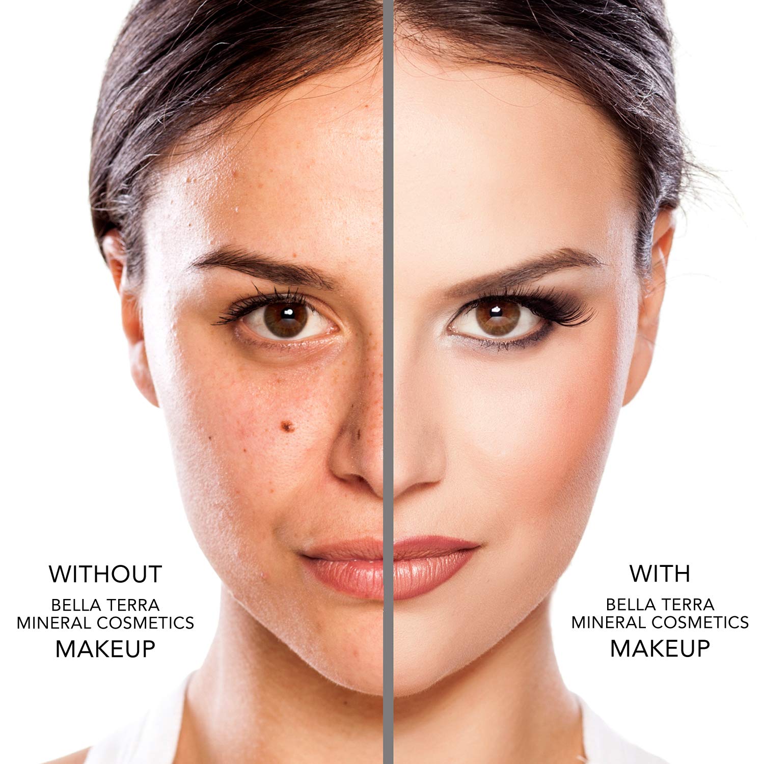 Bellaterra BellaTerra Eye Primer helps control oil for lasting shadows.
