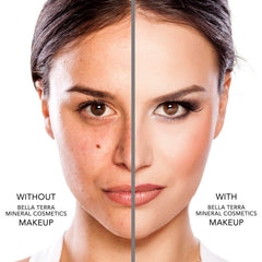 Bellaterra BellaTerra Eye Primer helps control oil for lasting shadows.