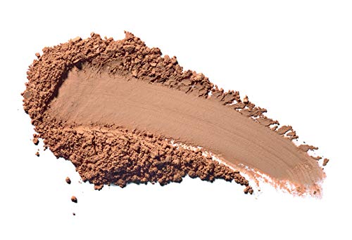 Bellaterra Cosmetics BellaTerra Café long-wear formula for all-day comfort.