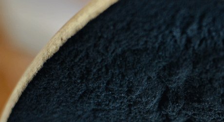 Belle Chemical charcoal powder used as soap making ingredient in crafts