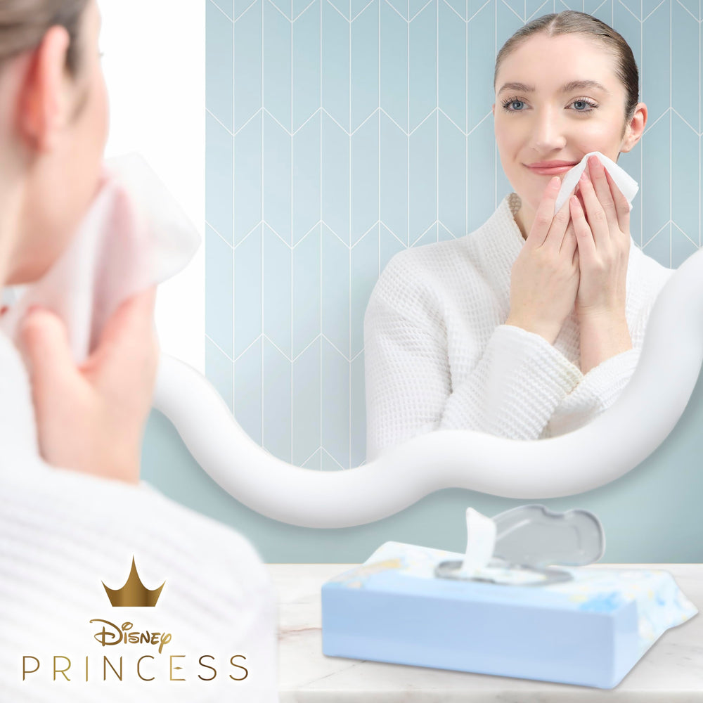 Belle Maison Disney Princess packaging designed for gifting.