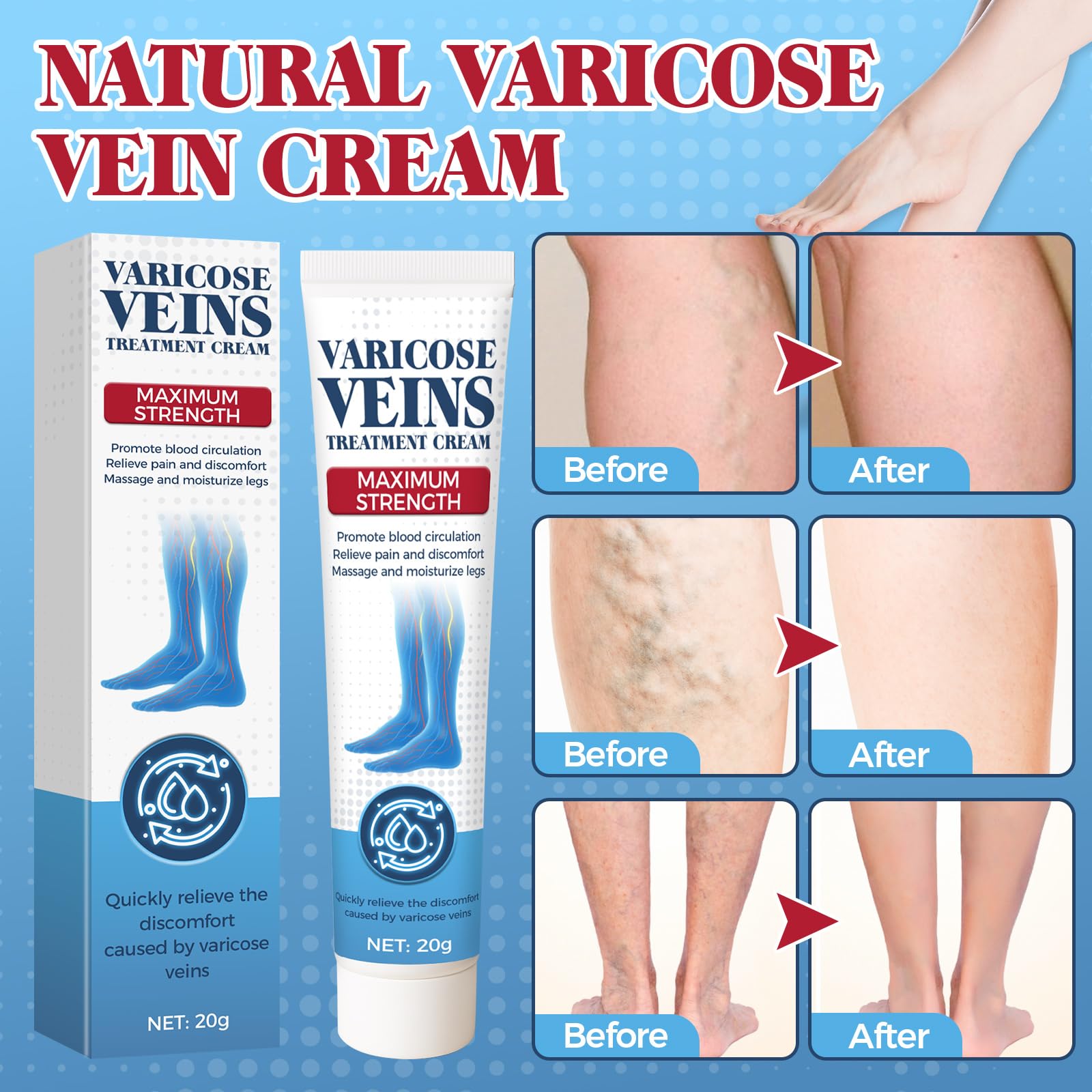 Bellisinno aloe vera infusion highlights natural moisturizing ingredients.