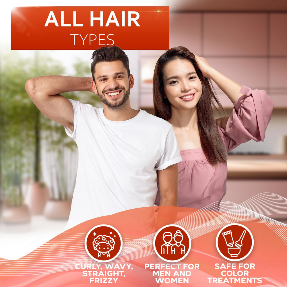 Bellisso Batana Oil sulfate-free label for gentle scalp care.