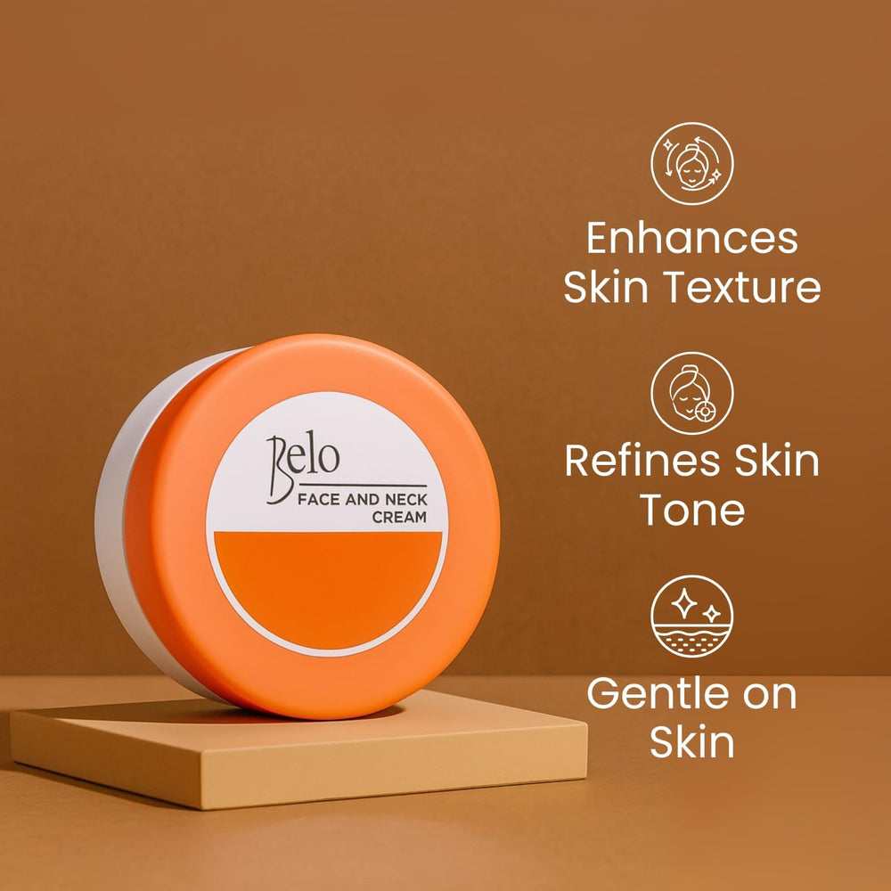 The Belo Essentials 3-pack box front presents value for daily skincare routine.