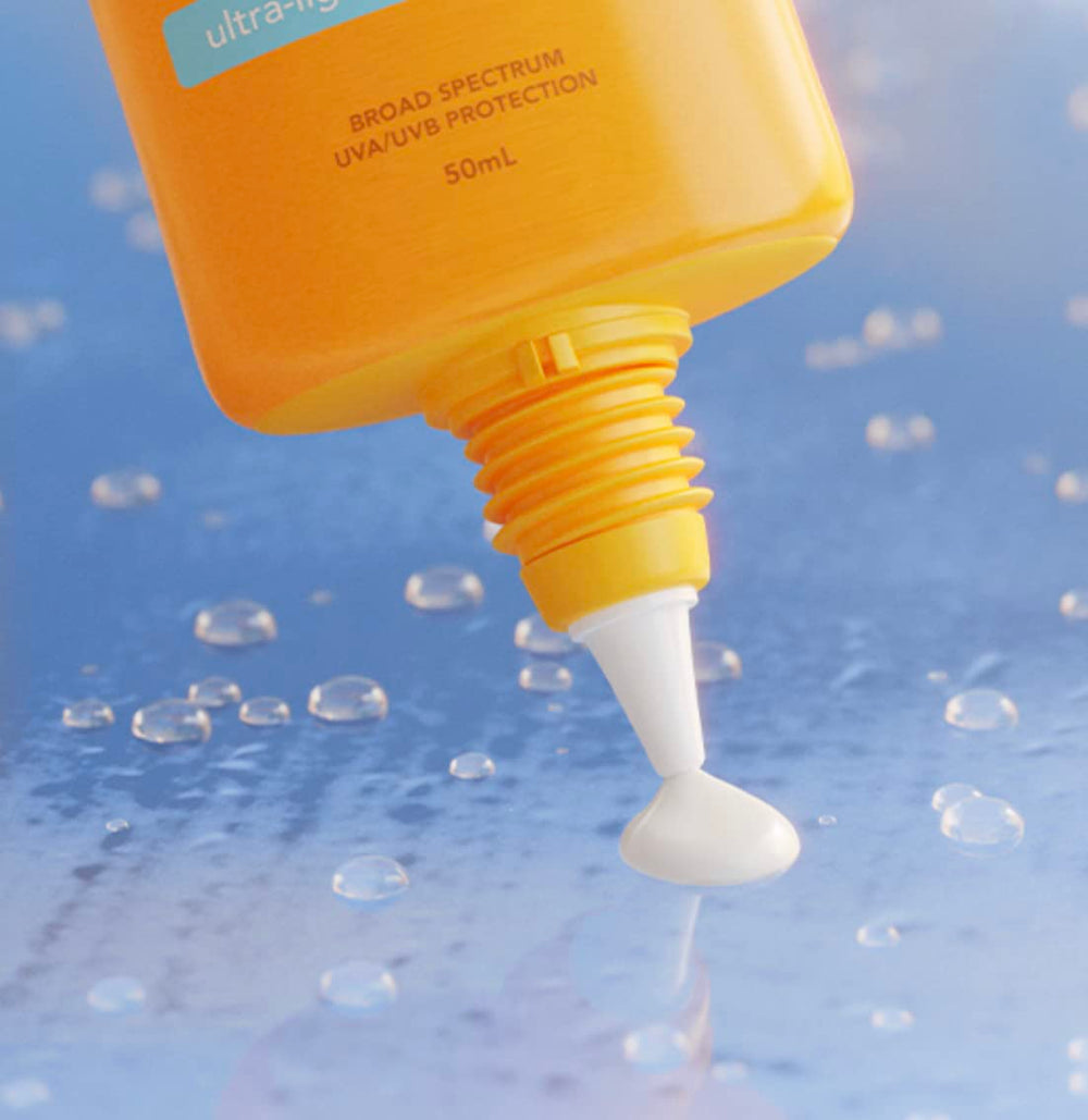 Packaging image highlights premium Belo SunExpert routine for daily skincare