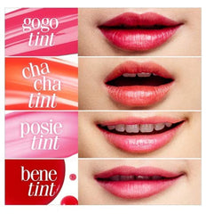 Benefit Benetint Mini cheek-tint natural flush for everyday looks