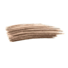 Benefit Gimme Brow+ volumizing fibers provide fuller, natural-looking brows