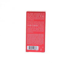 Benefit Gogo Tint packaging box suitable for travel or gifting