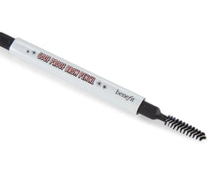 Benefit Goof Proof Brow Pencil 04 compact packaging held in hand
