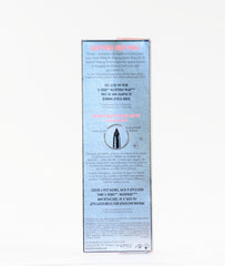Benefit Goof Proof Brow Pencil enables precise, quick application.