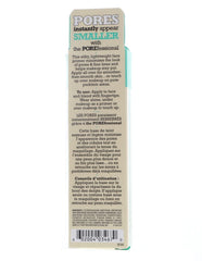 Benefit Porefessional two-pack packaging supports on-the-go touch ups