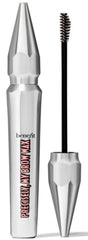 Benefit Precisely Brow Wax with dual-brush shapes brows precisely and holds color.