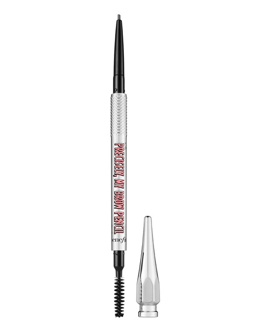 Benefit Precisely My Brow Pencil with ultra-fine tip for precise, natural brows