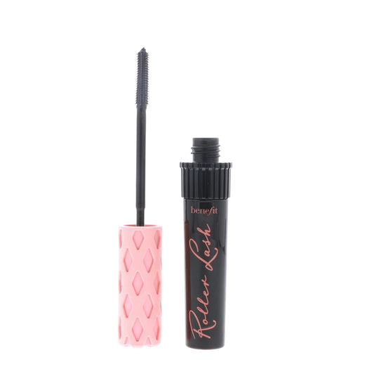 Benefit Roller Lash mascara tube in black ready for daily wear