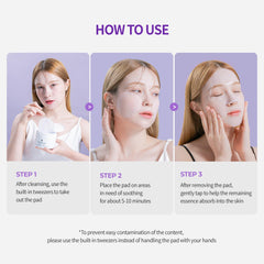 BENTON Guava 70 Hyaluronic hydration for plump skin