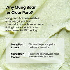 Beplain cleansing foam packaging 80ml, compact and travel-friendly.
