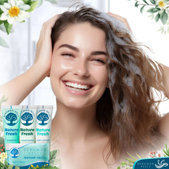 BERGMAN KELLY hotel toiletries bulk packaging for easy stocking