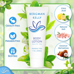 Foil-sealed hygiene and freshness in each tube for reliable hotel amenities.