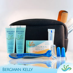 US-owned Bergman Kelly with English support for hospitality clients