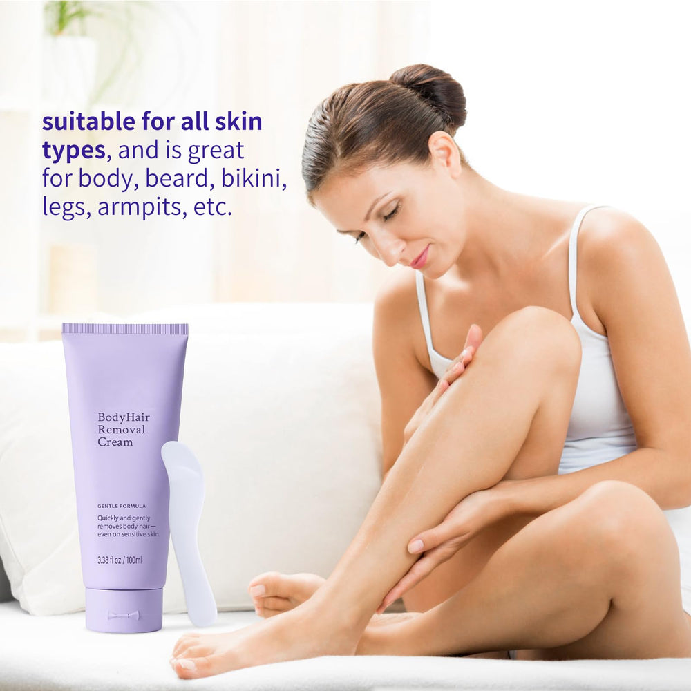 Bership dual-pack tubes ideal for home use and multi-area care