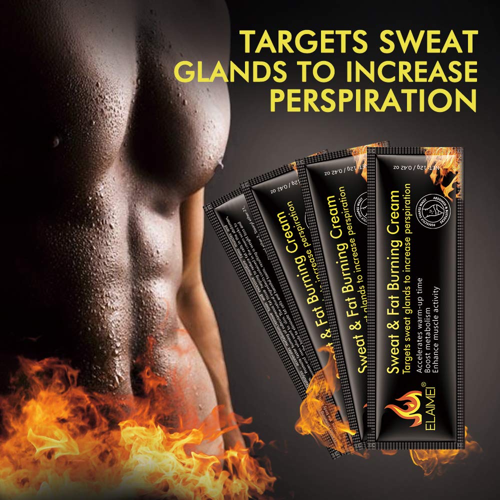 BERVEAL 10-pack packaging ideal for routine rotation and sharing with a workout buddy.