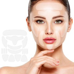 BERVEAL Mouth-lines patch targets smile lines for smoothing