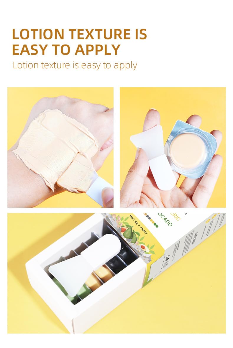 BERVEAL Organic Clay Mask Kit pink rose petals signal calming, fragrance-enhanced pampering.