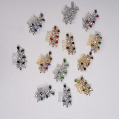 BERYUAN adjustable bridal hair accessory for versatile styling