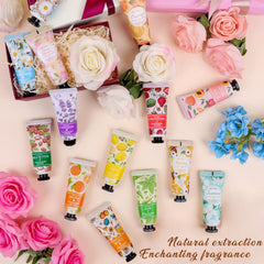 Besnel aloe hand cream for quick absorption and lasting hydration during errands.