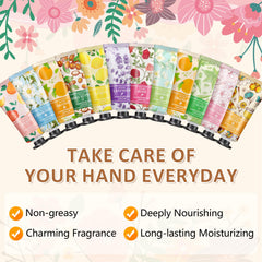 Besnel hand cream formula with shea butter and vitamin E for nourishing skin