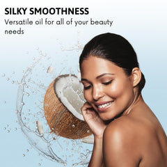 Best of Nature skincare use as lightweight moisturizer for everyday glow.
