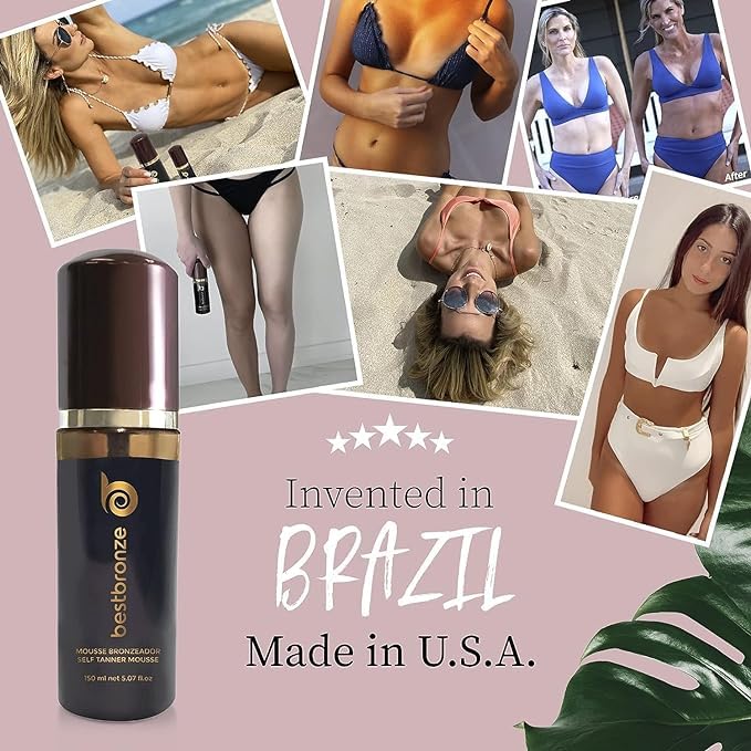 Best Bronze tint foam building shade from light to dark
