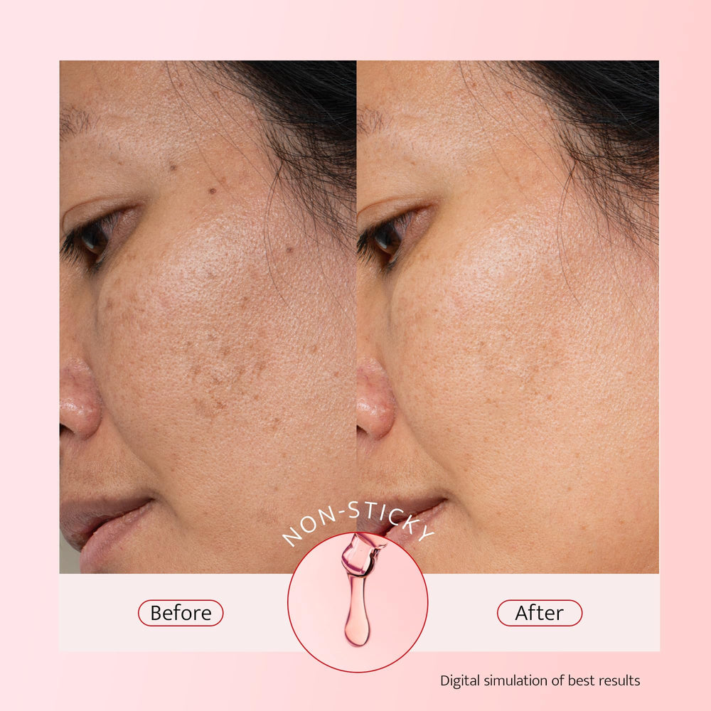 Bestkiss ceramides skin-barrier protection with moisture retention visuals.