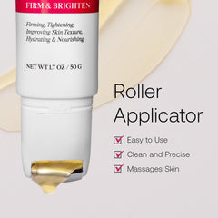 Bestkiss neck cream ingredients retinol and niacinamide for smoothing tone