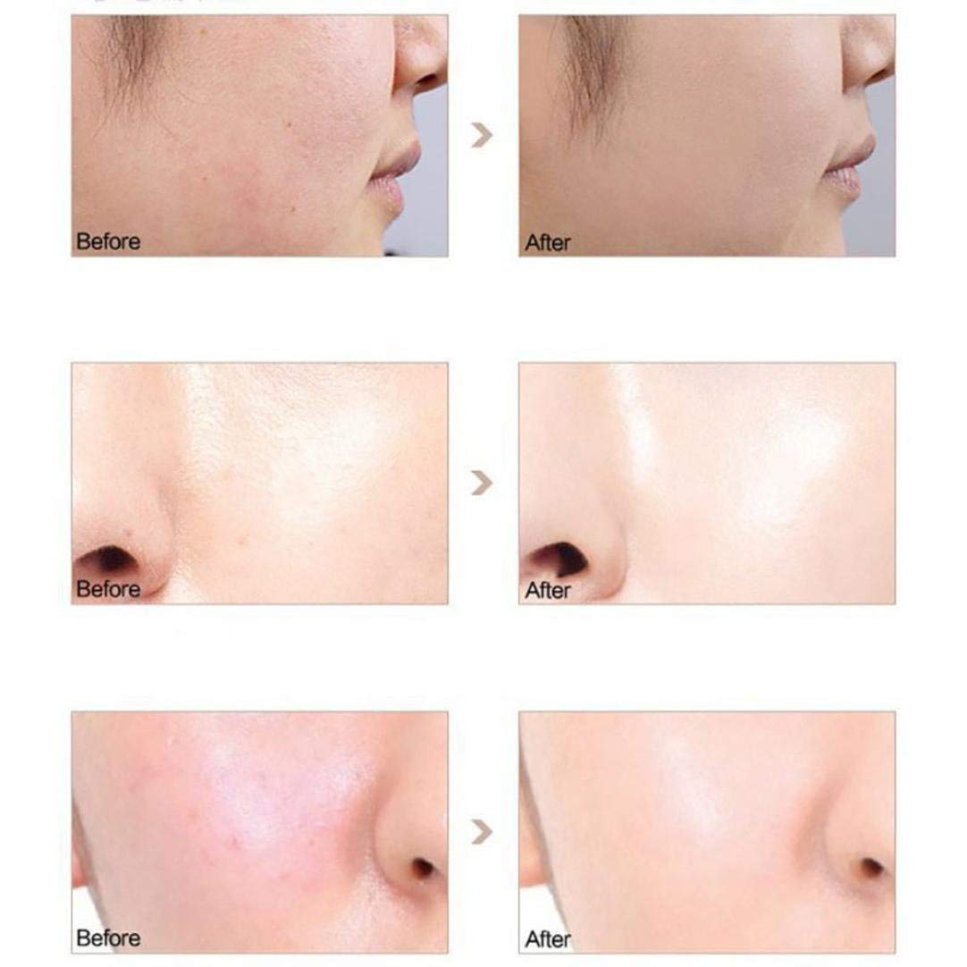 BestLand climate-adaptive technology keeps makeup fresh in varied conditions
