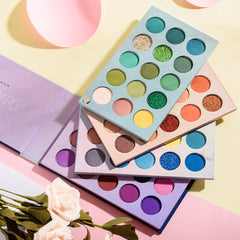 BestLand gift-ready packaging makes the palette a thoughtful present.