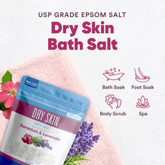 Better Bath Better Body BPA-free pouch with press-lock seal for safe storage and convenience.