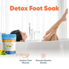 Better Bath Better Body BPA-free pouch seals contents securely.